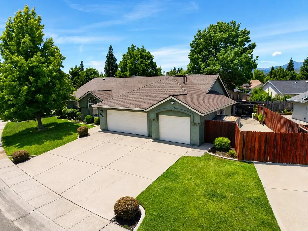 2910 Shadow Brook Lane, Redding, CA 96001 - #1