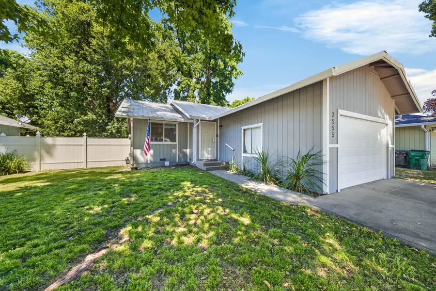 2555 Lupine Street, Anderson, CA 96007 - #2