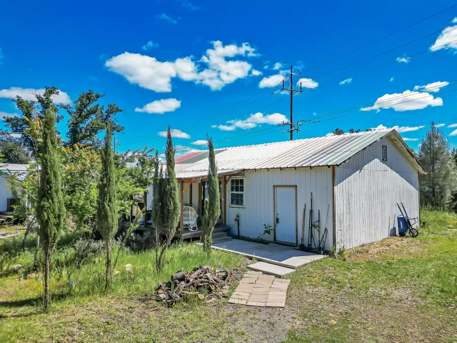 20292 Old Alturas Road, Redding, CA 96003 - #2