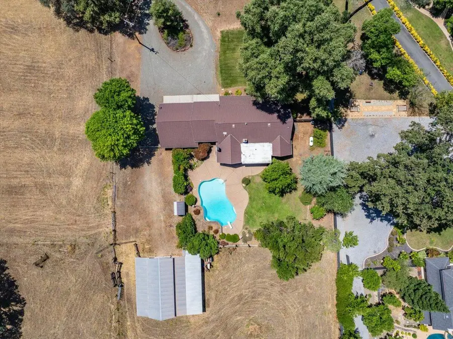 9871 Deschutes Road, Palo Cedro, CA 96073 - #3