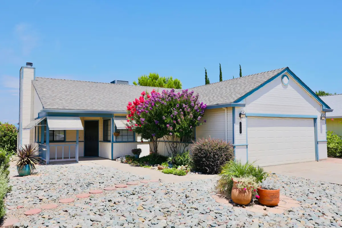1508 Whistling Drive, Redding, CA 96003 - #1