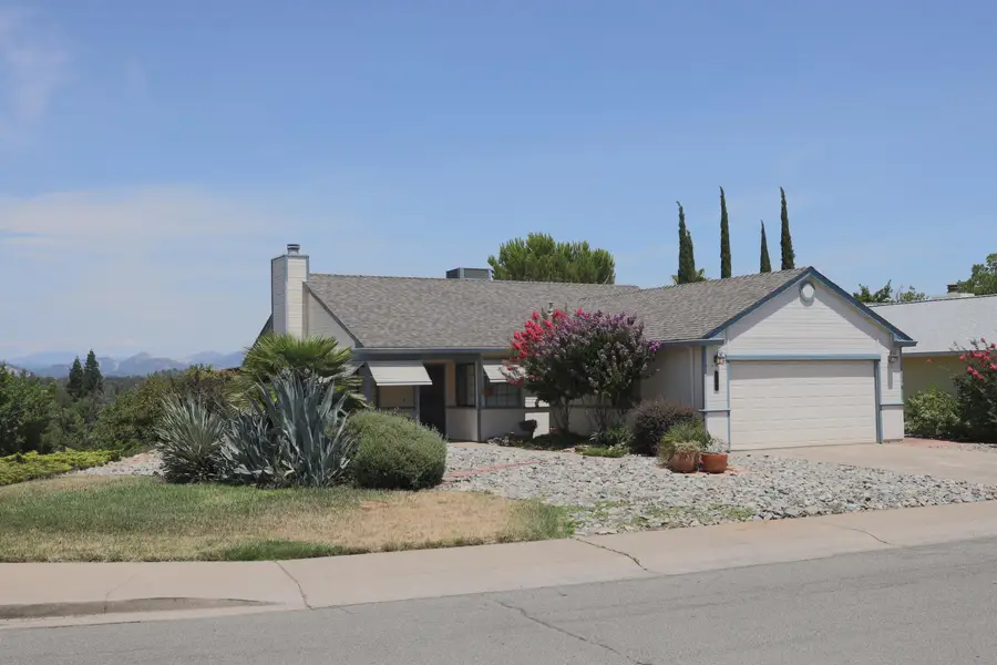 1508 Whistling Drive, Redding, CA 96003 - #2