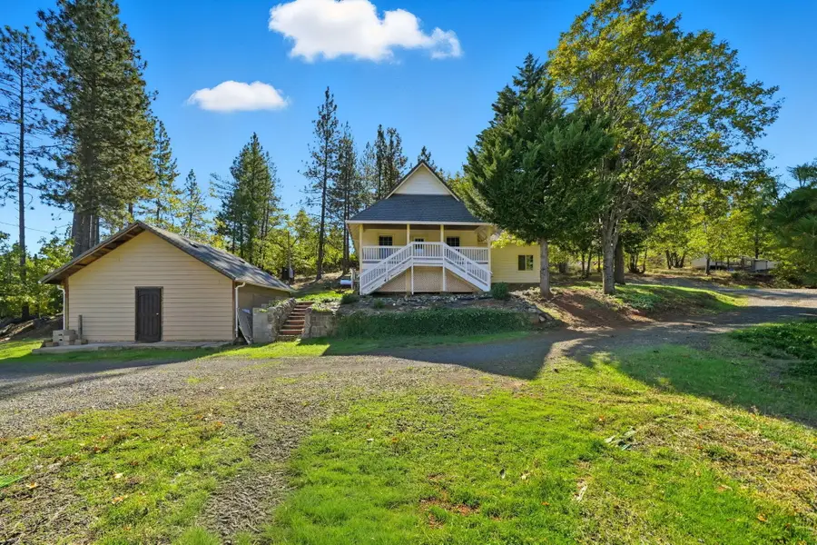 29204 Park Road, Round Mountain, CA 96084 - #2
