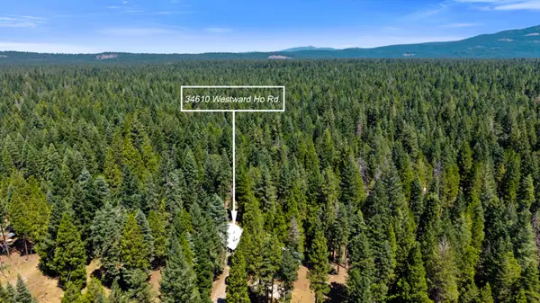 34610 Westward Ho Road, Shingletown, CA 96088