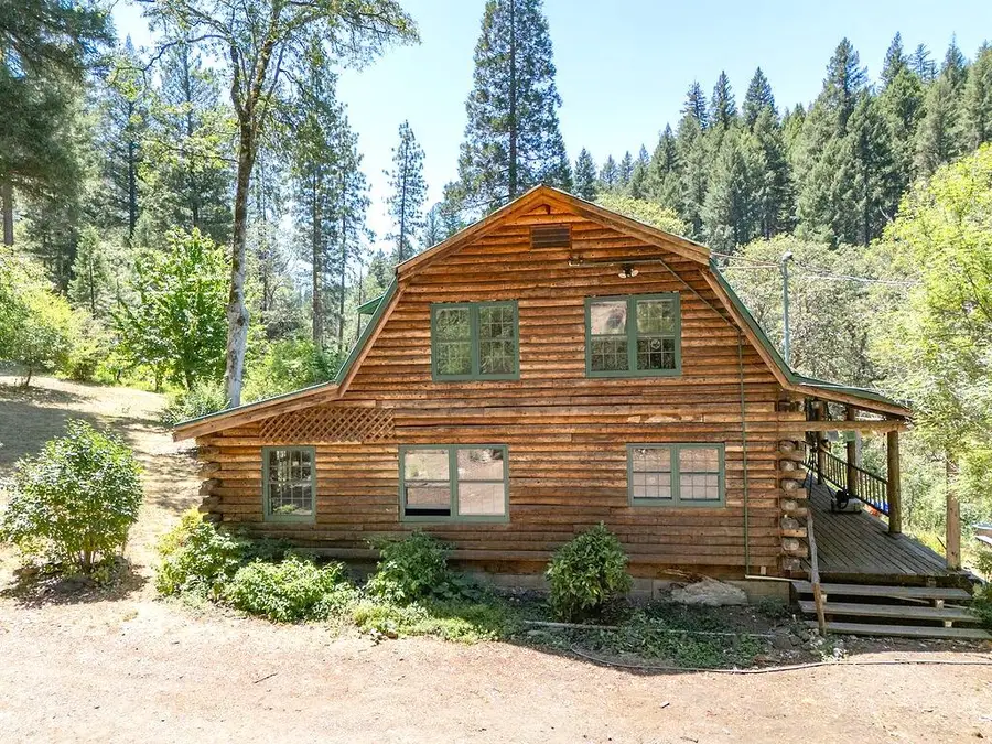 691 Lost Bridge Road, Lewiston, CA 96052 - #3