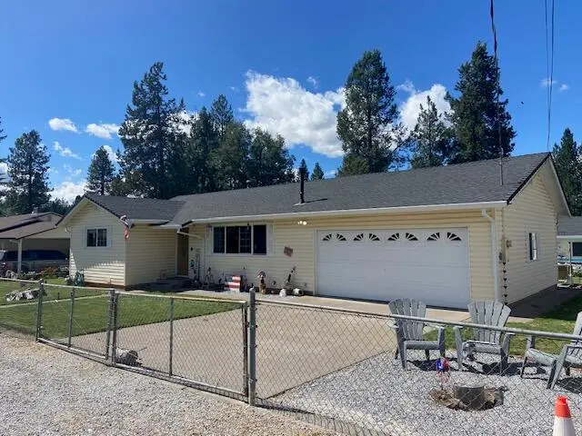 37208 Bue Way, Burney, CA 96013 - #1