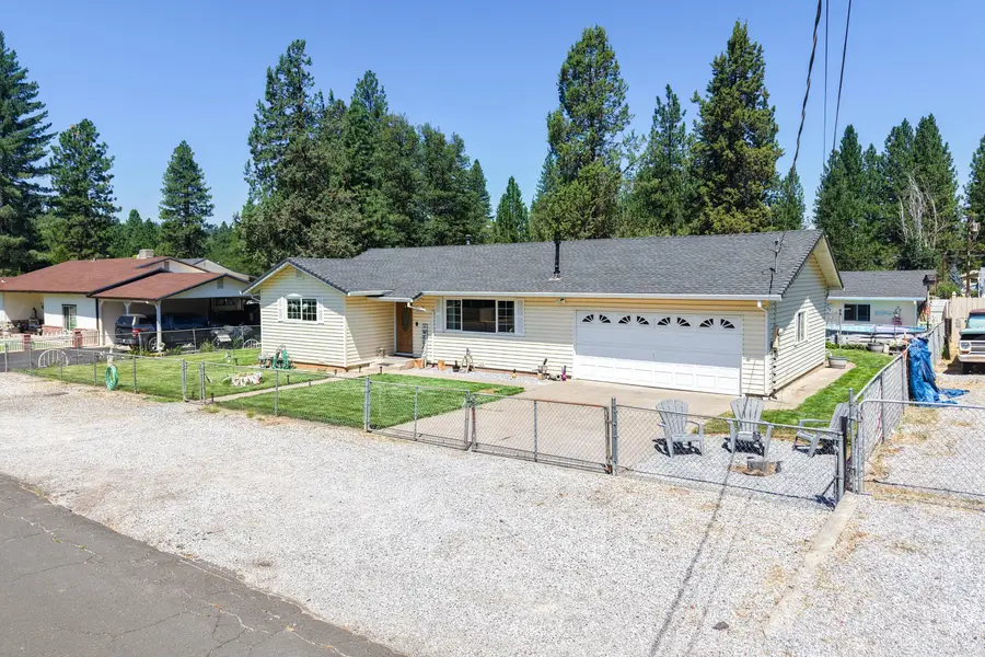 37208 Bue Way, Burney, CA 96013 - #2