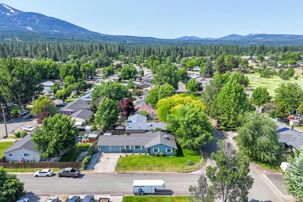 37255 Carson Street, Burney, CA 96013 - #1