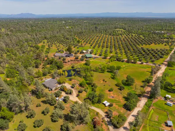16770 & 16750 Scout Avenue, Anderson, CA 96007