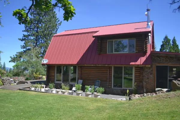 542 405 Punkin Center Road, Bieber, CA 96009