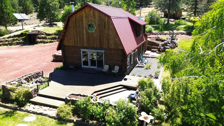 542 405 Punkin Center Road, Bieber, CA 96009 - #3