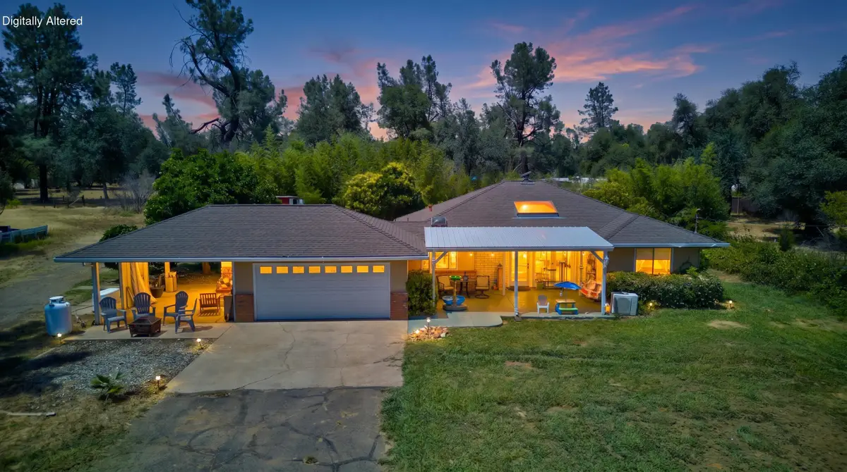 17250 Flowers Lane, Anderson, CA 96007 - #1