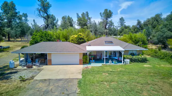 17250 Flowers Lane, Anderson, CA 96007