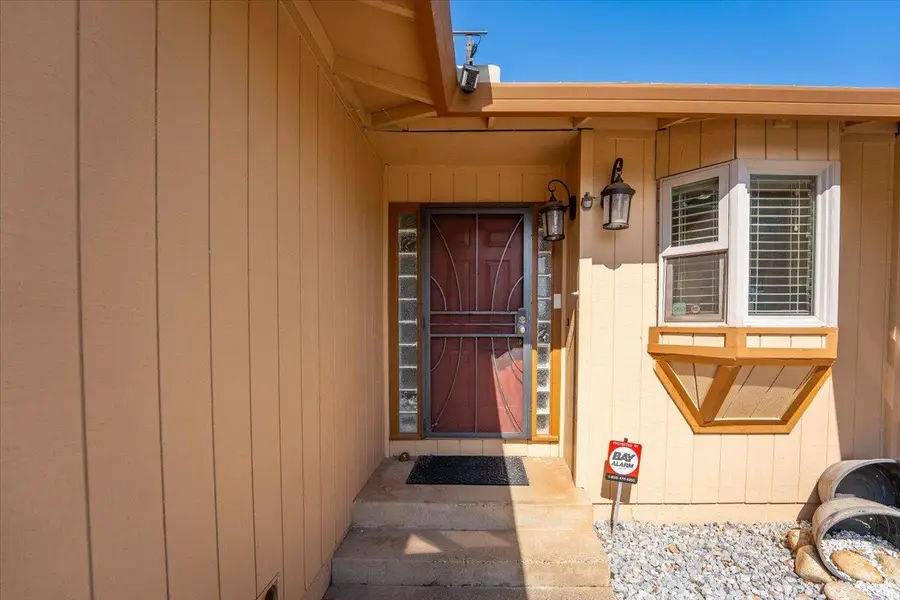3594 Echo Road, Redding, CA 96002 - #2