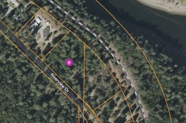 00000 Riverview Drive, Lakehead, CA 96051 - #1