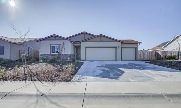 3829 Thea Drive, Redding, CA 96001