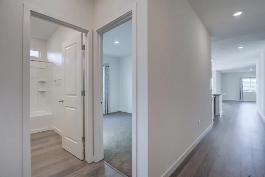 3829 Thea Drive, Redding, CA 96001 - #3