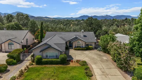 2668 Dawnridge Drive, Redding, CA 96001