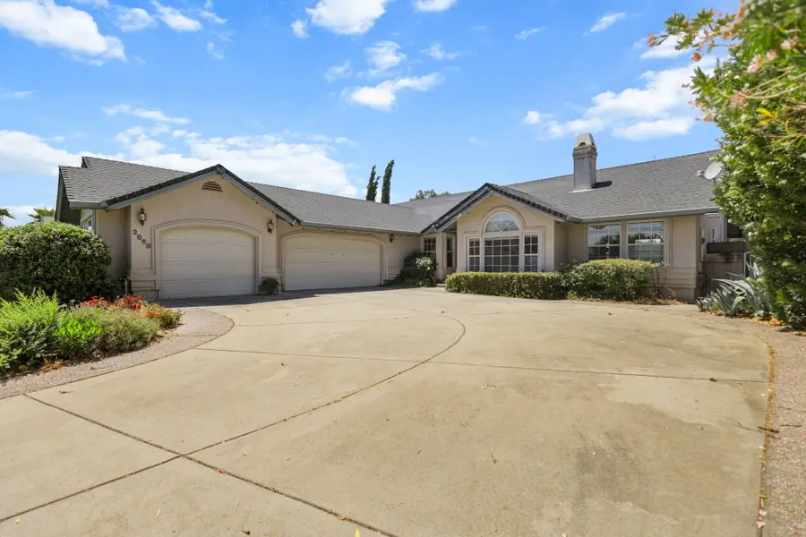 2668 Dawnridge Drive, Redding, CA 96001 - #3