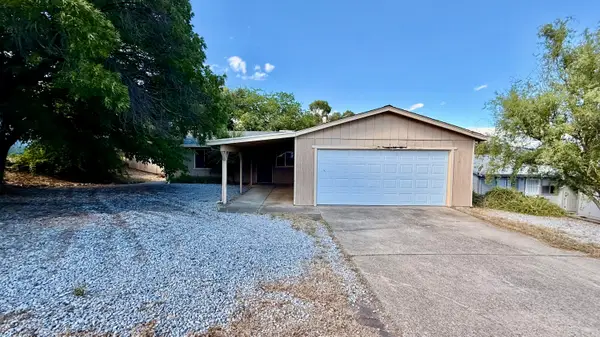 1026 Moss Creek Road, Redding, CA 96003