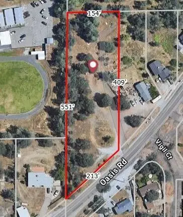 3550 Oasis Road, Redding, CA 96003 - #1