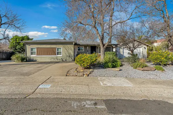 2010 Athens Avenue, Redding, CA 96001