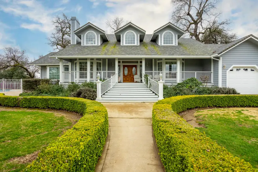 3016 Majestic Oak Circle, Cottonwood, CA 96022 - #2