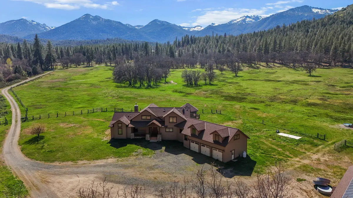 7530 Miners Creek Road, Etna, CA 96027 - #1