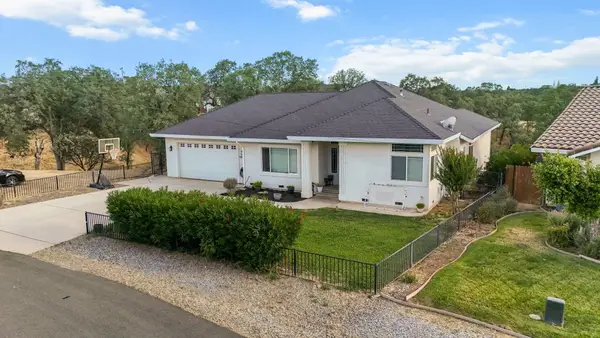 19809 Buck Horn Place, Cottonwood, CA 96022