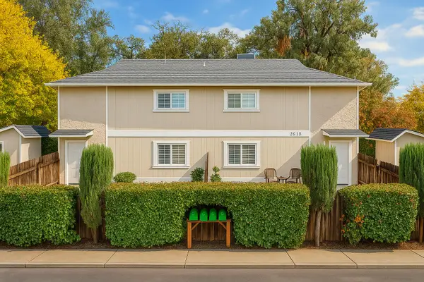 2616 W Hillside Drive, Anderson, CA 96007