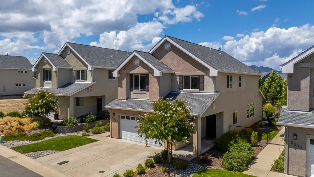 6506 Bandito Drive, Redding, CA 96003 - #1