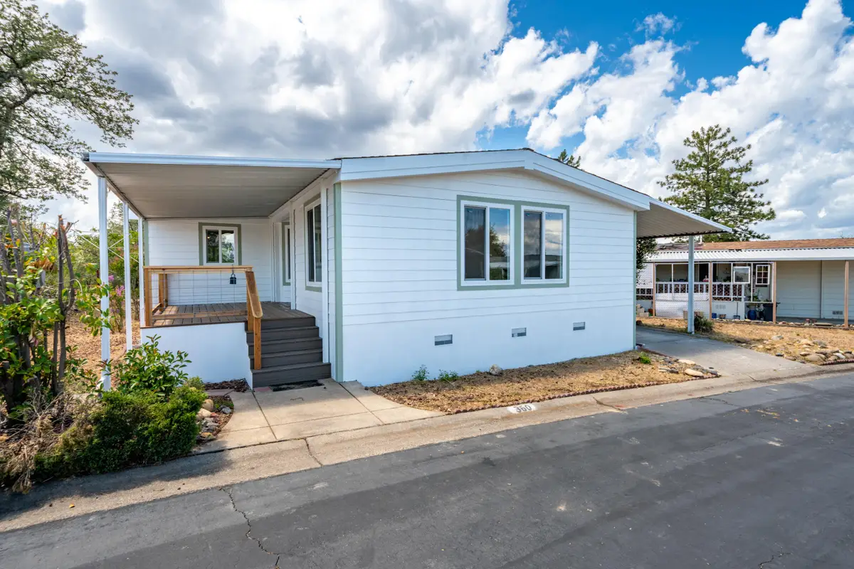 360 Sapwood Drive, Redding, CA 96003 - #1