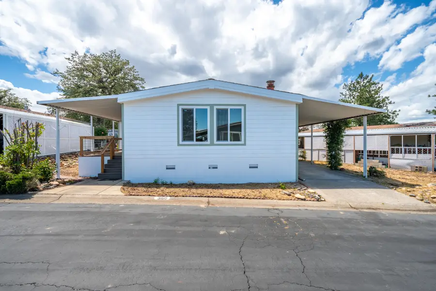 360 Sapwood Drive, Redding, CA 96003 - #2