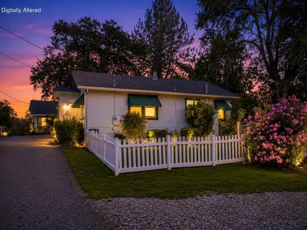 1821 Grand Coulee Boulevard, Shasta Lake, CA 96019