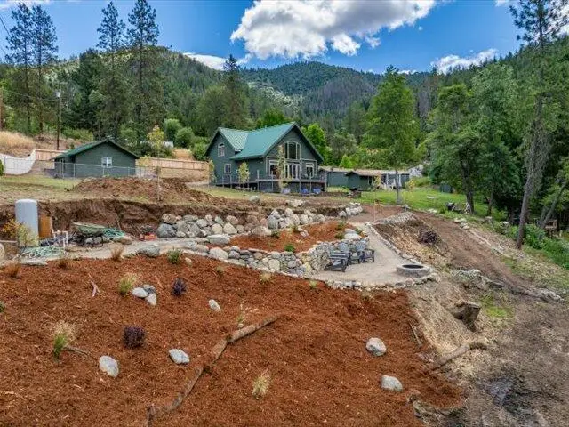 291 Thistle Lane, Douglas City, CA 96052 - #2