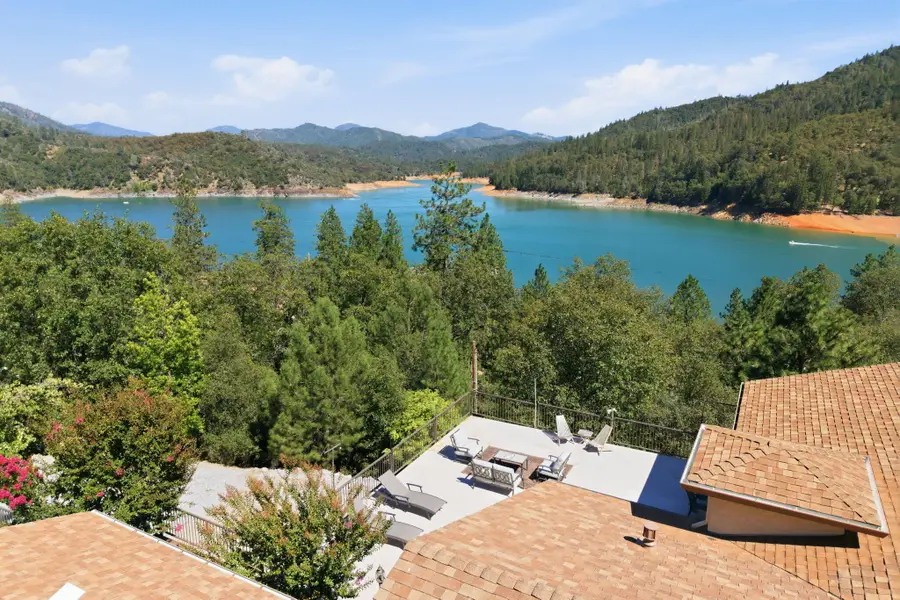 17833 Skyline Drive, Lakehead, CA 96051 - #2