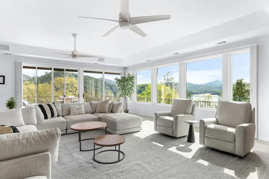 17833 Skyline Drive, Lakehead, CA 96051 - #3