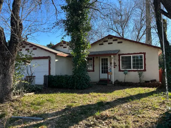 805 Christine Avenue, Redding, CA 96003