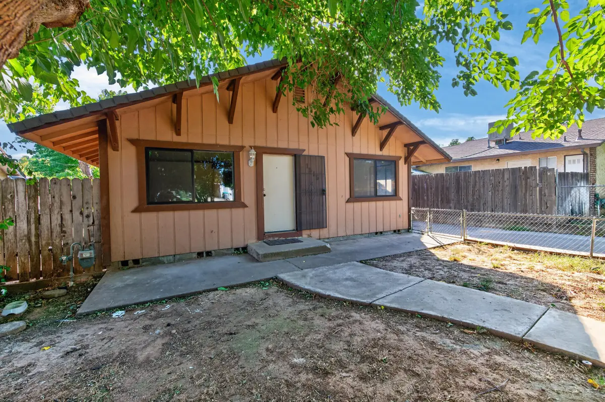 1515 Lincoln Street, Red Bluff, CA 96080 - #1