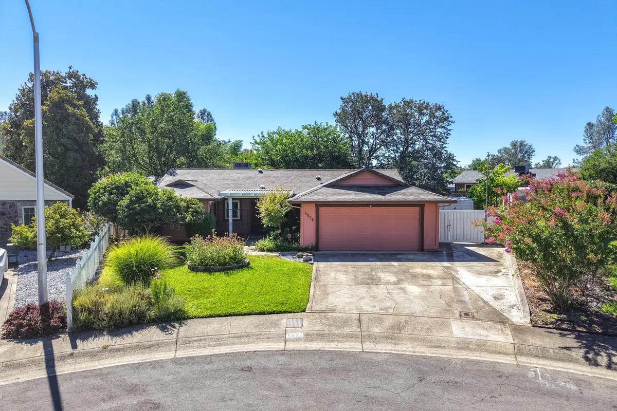 1075 Goodview Way, Redding, CA 96003 - #1