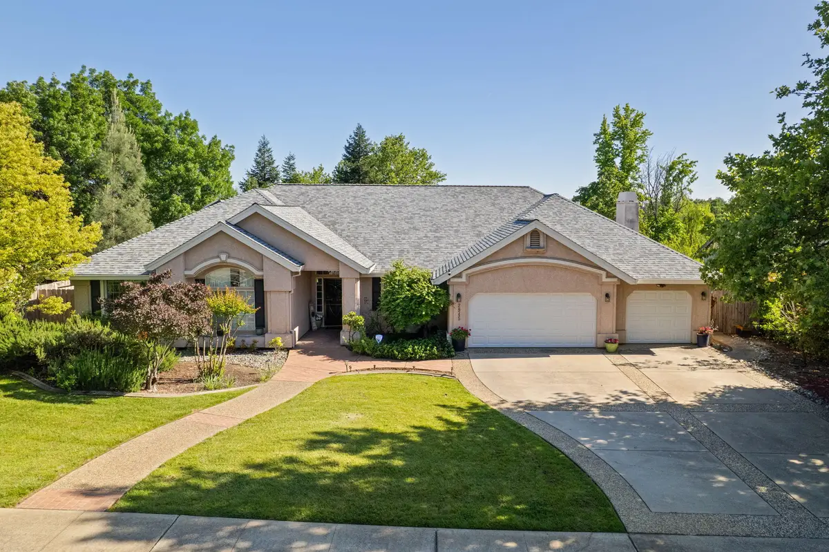 2945 Forest Hills Drive, Redding, CA 96002 - #1