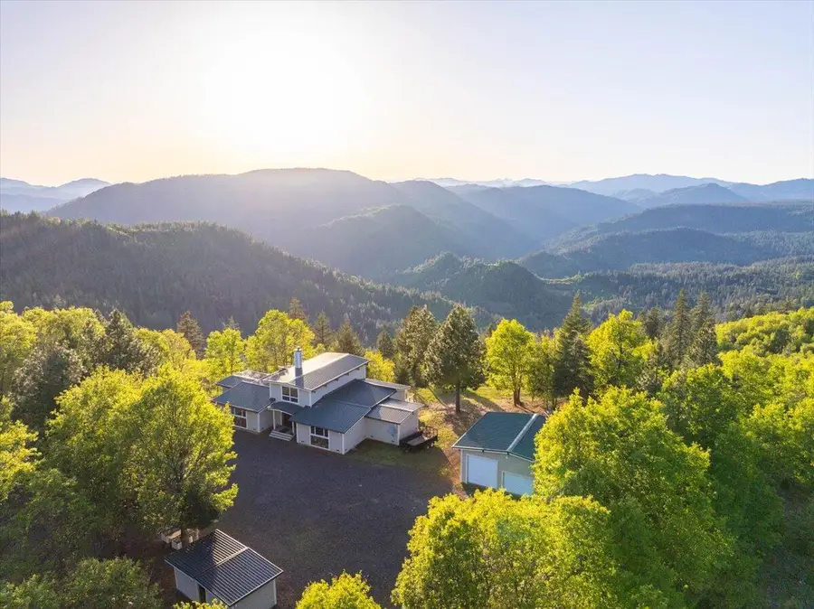 19649 Cove Road, Montgomery Creek, CA 96065 - #2