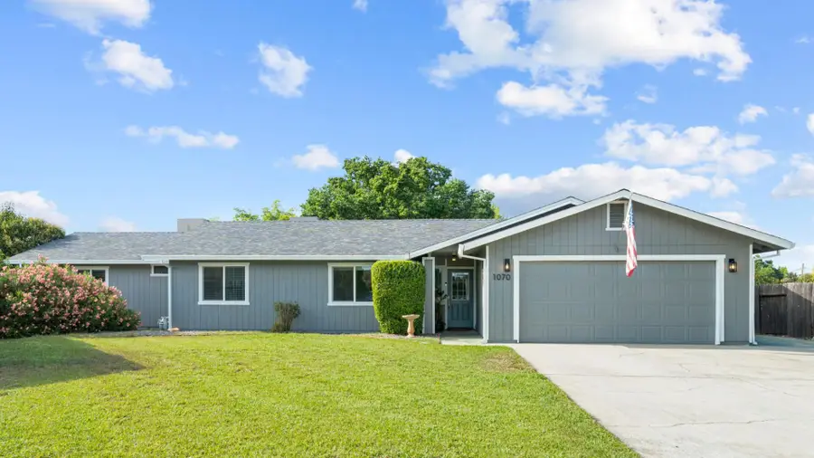 1070 Dara Court, Redding, CA 96003 - #2