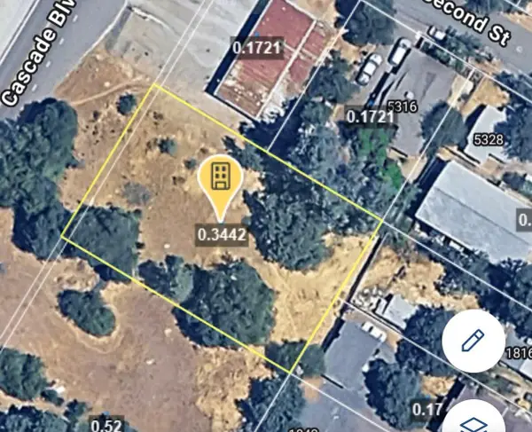 0 Cascade Boulevard, Shasta Lake, CA 96019