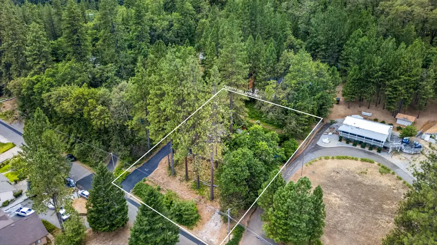 20378 Lakeview Drive, Lakehead, CA 96051 - #2