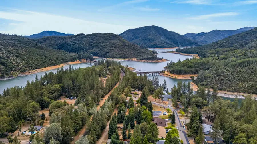 20378 Lakeview Drive, Lakehead, CA 96051 - #3