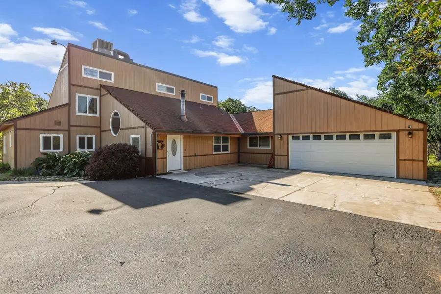 21445 Wilcox Road, Red Bluff, CA 96080 - #2