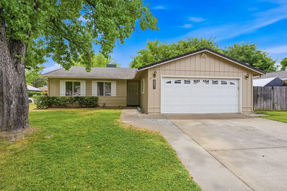 2891 Pernie Trail, Redding, CA 96001 - #1
