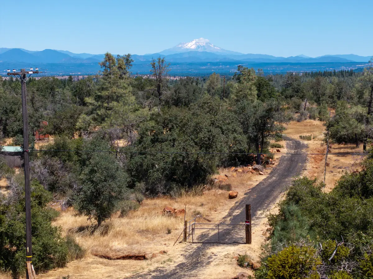 Lack Creek, Shingletown, CA 96088 - #1