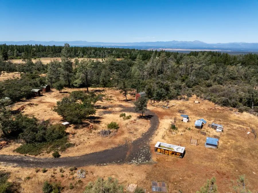 Lack Creek, Shingletown, CA 96088 - #3